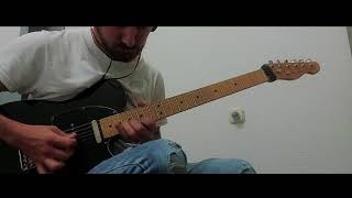 Yngwie Malmsteen Asylum I cover