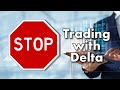Using Delta to Trade Options is Hurting Your Results - How I Trade Credit Spreads