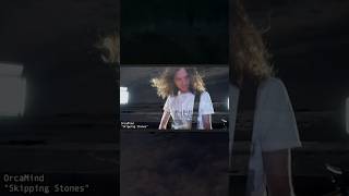 Skipping Stones - OrcaMind