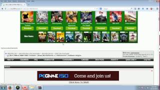 Tutorial Download And Play Xbox 360 Games And Dlc Without Jtag Ect - YouTube