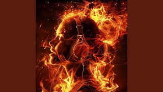 Melodic Relaxation by Fire