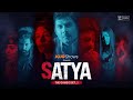 Satya  official trailer  amar upadhayay  hiten kumaar  crime thriller  jojo shows