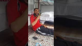 Dengbej Mahsun Hoşaflı