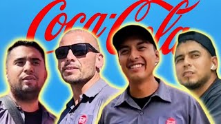 How Much Do CocaCola Drivers Make?