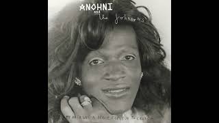 ANOHNI and the Johnsons - Rest
