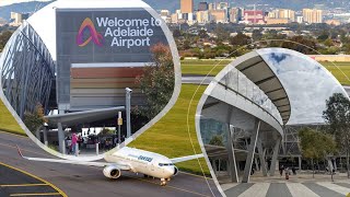 Adelaide Airport Review screenshot 4