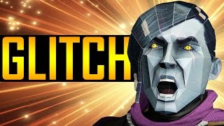 Destiny - SECRET DOOR GLITCH!