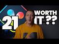 Game Changer or Disaster Davinci Resolve 21 worth your attention??