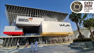 Germany Pavilion Expo 2020 Dubai