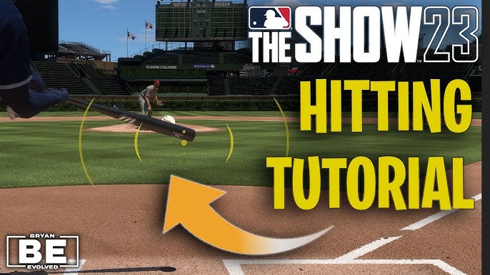 How To Hit Better In Mlb The Show 23: Pro Tips For Success 2 How To Hit Better In Mlb The Show 23: Pro Tips For Success