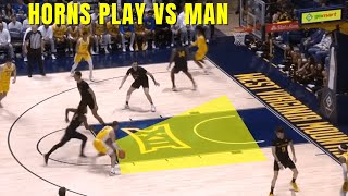 Use this simple play to score more points for your team