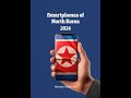 Smartphones of North Korea 2024