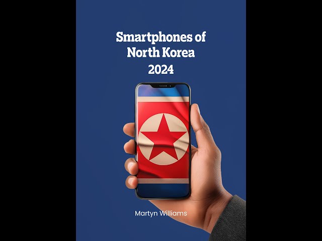 Korean Smartphone Revolution: Innovating the Future