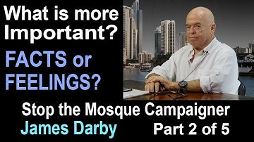 Facts or Feelings? Is Ben Shapiro Right or Wrong? | Values & NLP Meta Programs | Critical Thinking