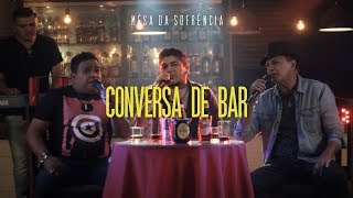 Mesa da Sofrência - Conversa de Bar (Show Completo 2019)