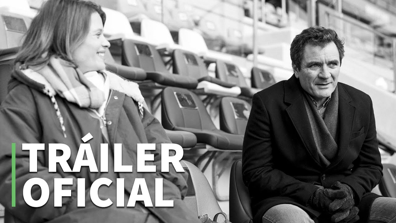 Morlaix (2025) by Jaime Rosales: The Town You Leave Is Never the Town You Remember