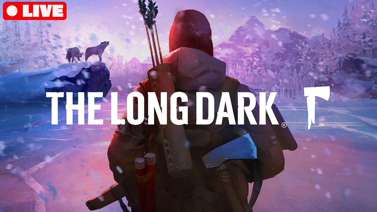 🔴 DIRECTO - Este Juego De Supervivencia es INCREIBLE