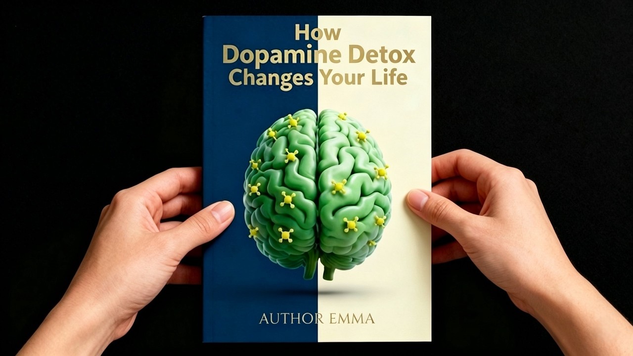 How Dopamine Detox Change Your Life | - YouTube