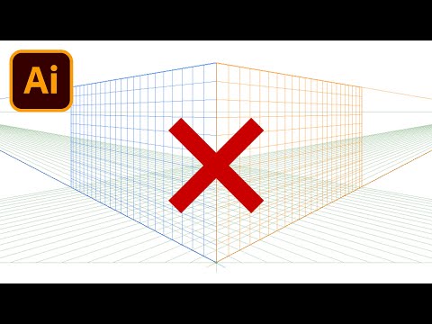Video: Come si disattiva il 3D in Illustrator?