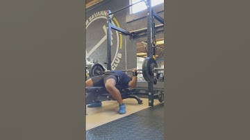 102621 :2 Pause Bench Press 215x7 @ RPE 8