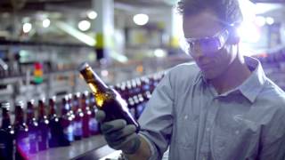 The Journey to Whatever- Bud Light Commercial with TalentPlus' Darren Kennedy