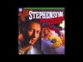 Van Stephenson – Suspicious Heart – Vinyl (Gloversville pressing