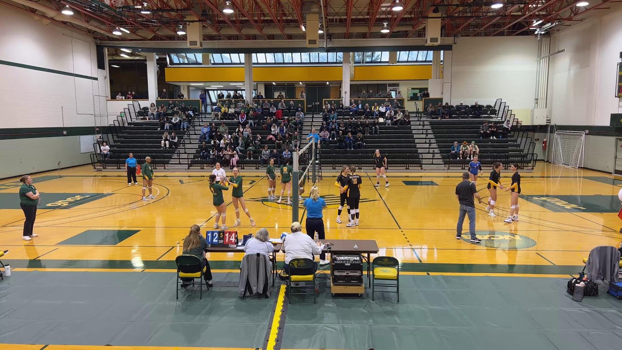 UAA vs UAF Spring Scrimmage YouTube