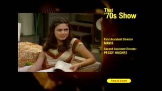 Fox Split Screen Credits (November 14, 2000)