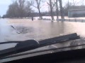 Потоп в п.Токаревка!!! ул. Корниенко!!!