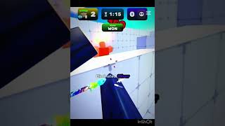 Just found a old clip #rivals #roblox #creator