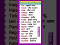 Words meaning in Hindi | English speaking practice| spoken English | English Learning spoken English