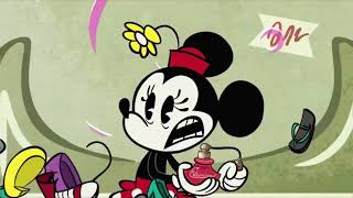 Bridgestone Screams Disneynintendoman309 Crossover