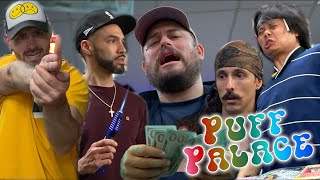 Puff Palace (Pilot Ep)