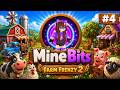 Playing Farm Frenzy 2 🌾🐔 hope you enjoy the gameplay 💛 Level 10 to 15