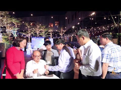 PHÁT HOÀNG GIA - TẤT NIÊN 2019 CTCP VẬN TẢI ĐA PHƯƠNG THỨC VIETRANSTIMEX
