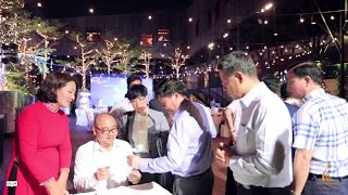 PHÁT HOÀNG GIA - TẤT NIÊN 2019 CTCP VẬN TẢI ĐA PHƯƠNG THỨC VIETRANSTIMEX