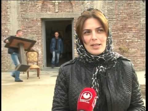 რიყეში ახალი ტაძარი იკურთხა.