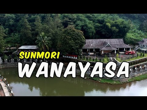 sunmori-bareng-aerox-155-purwakarta-ke-wanayasa---motovlog-indonesia---nmax-155