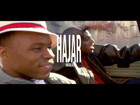 hajar.mp3 | Toujour x pasha Type Beat | w/ @GelatoOnTheBeat