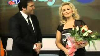 İsmail Özkan Seda Gülbeyaz Doğum Günü Kutlama 08 10 10