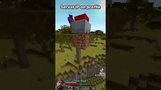 #minecraft #chase #minecraftmemes #gaming #chasecraft #memes #minecrafthumor