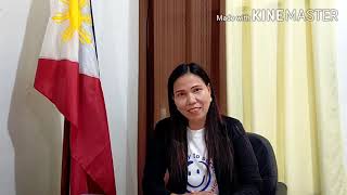 Bolaoit ES 101538 Brigada Eskwela and Oplan Balik Eskwela Kick-Off 2020