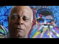 Losing Tunnel Vision: How a Partially Blind Painter Returned to Art | The Regulars