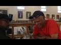 Losing Tunnel Vision: How a Partially Blind Painter Returned to Art | The Regulars