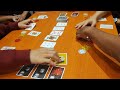 Main Board game - The Gang (5 Player)