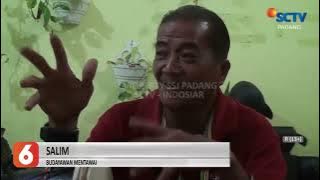 TURUK LAGAI, TARIAN UNTUK RITUAL PENYEMBUHAN,  DIPELAJARI REMAJA MENTAWAI