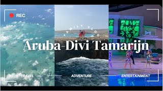 Aurba - Divi Tamarijn - July 4 2023