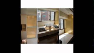 remodeling a small bathroom.avi