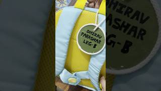 DIY Name Label | Summer Holiday Craft | Kids Activity