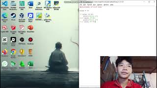 Pemrograman komputer || Rubenny Gunawan || If Elif Else
